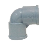 Conexiones Agua Fría 90° Rosca