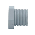 Conexiones Agua Fría 1" Rosca