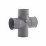 Conexiones Desagüe 2" Presión