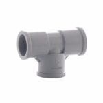 Conexiones Agua Fría 3/4" Presión