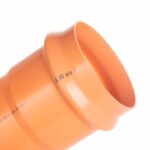 Tuberías Alcantarillado 110mm Anillo