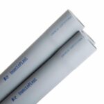 Tuberías Desagüe 4" Presión