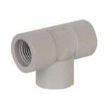 Accesorios Agua Fría 1/2" Rosca