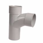 Accesorios Desagüe 4" Presión