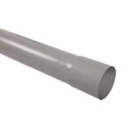 Tuberías Desagüe 1 1/2" Presión