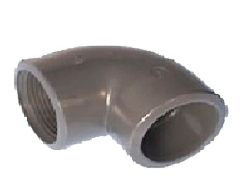 Conexiones Agua Fría 90° Mixto