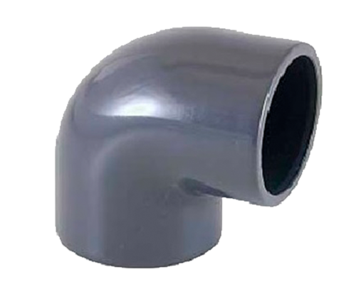 Conexiones Agua Fría 90° Presión