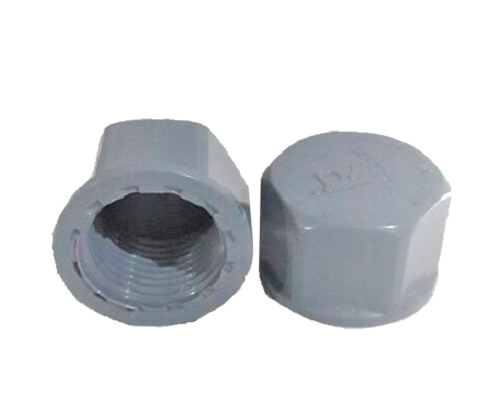 Conexiones Agua Fría 1/2" Rosca