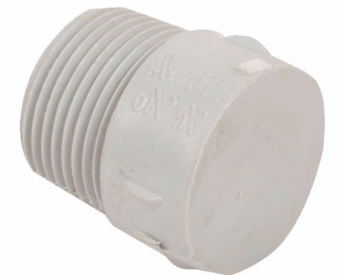 Accesorios Agua Fría 3/4" Rosca