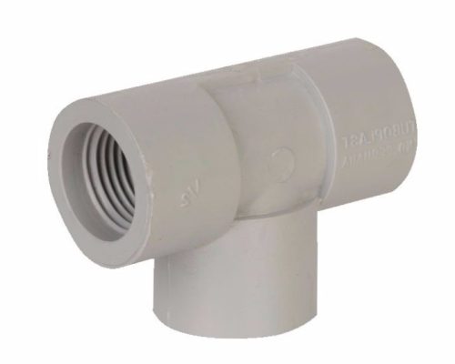 Accesorios Agua Fría 1/2" Rosca