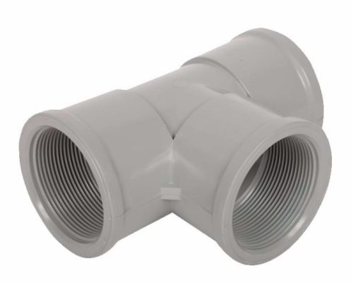 Accesorios Agua Fría 2" Rosca