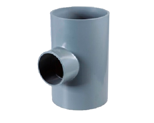 Conexiones Desagüe 4 a 2" Presión