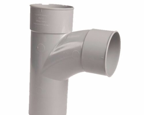 Accesorios Desagüe 3" Presión