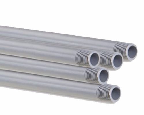 Tuberías Agua Fría 1 1/2" Rosca