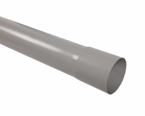 Tuberías Desagüe 6" Presión