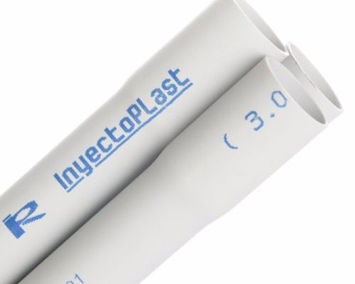 Tuberías Luz Sel 3/4" Presión