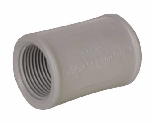 Accesorios Agua Fría 1" Rosca