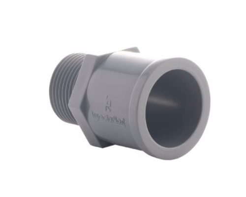 Conexiones Agua Fría 1" Rosca