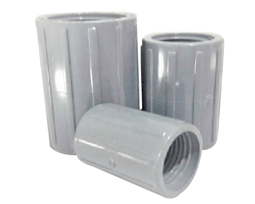 Conexiones Agua Fría 1/2" Rosca