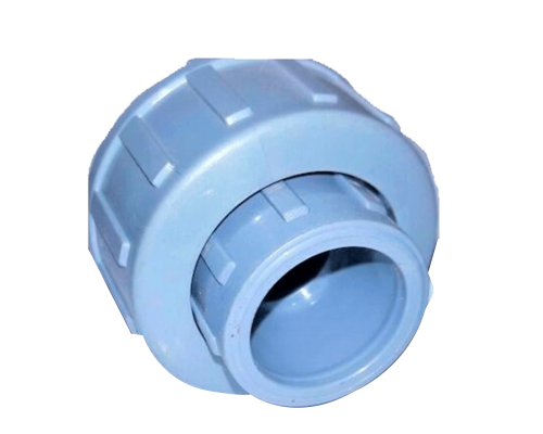 Conexiones Agua Fría 1/2" Presión